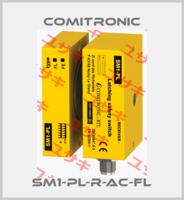 SM1-PL-R-AC-FL Comitronic