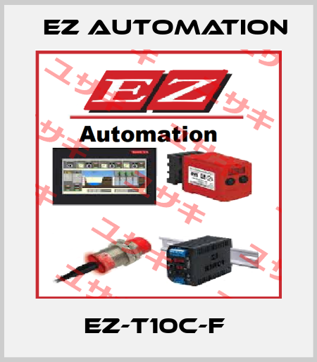 EZ-T10C-F  EZ AUTOMATION