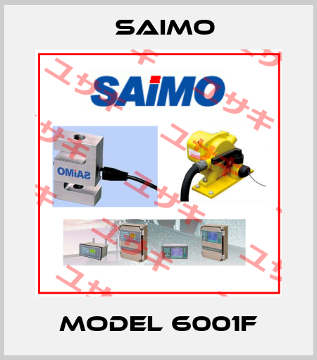 Model 6001F Saimo