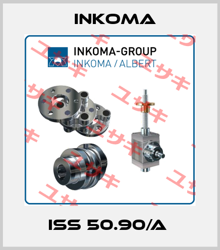 ISS 50.90/A  INKOMA