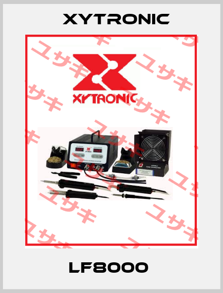 LF8000  Xytronic