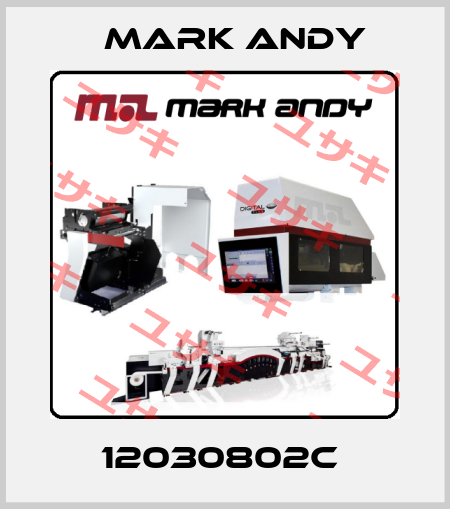 12030802C  Mark Andy