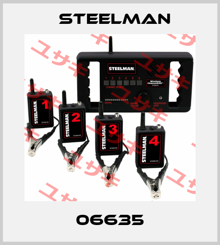 06635 Steelman