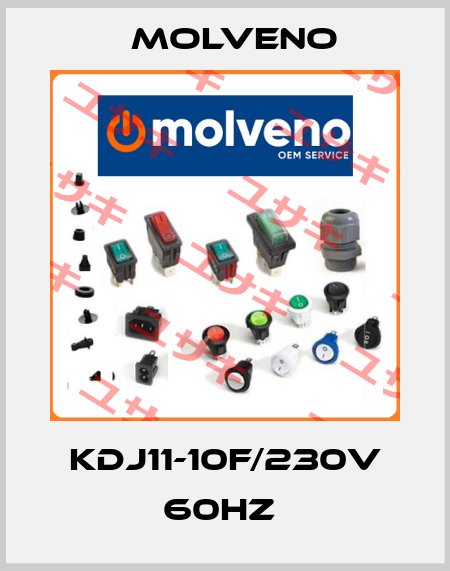 KDJ11-10F/230V 60HZ  Molveno