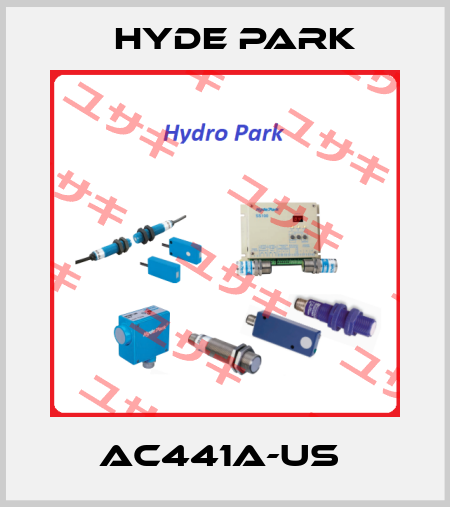 AC441A-US  Hyde Park