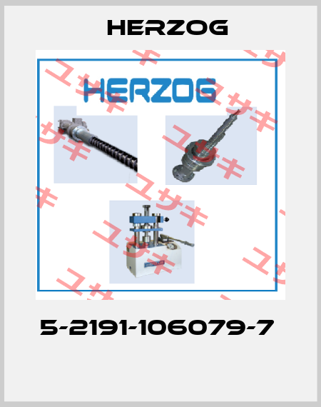 5-2191-106079-7    Herzog