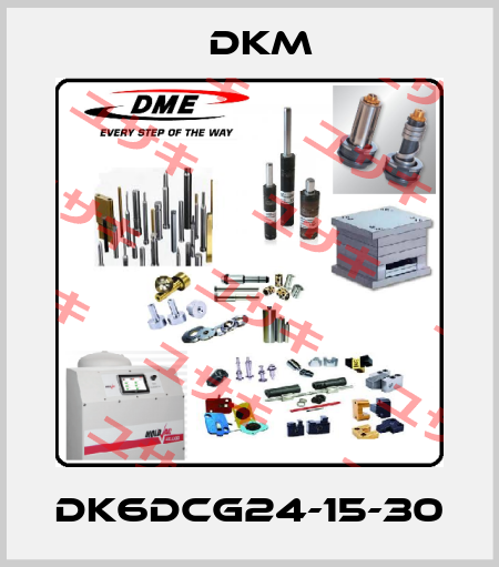 DK6DCG24-15-30 Dkm