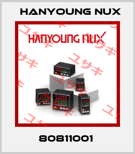 80811001  HanYoung NUX