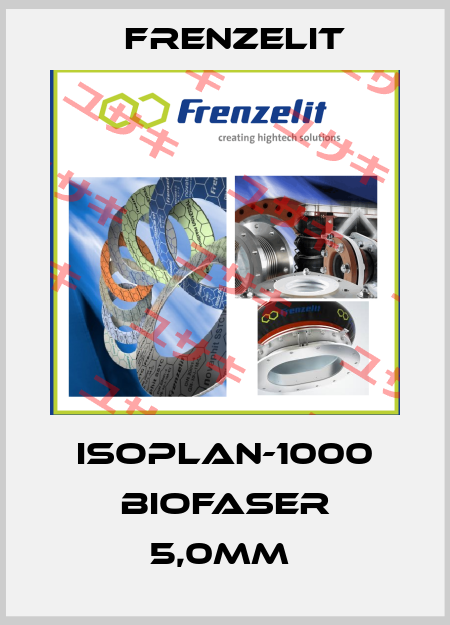 Isoplan-1000 Biofaser 5,0mm  Frenzelit