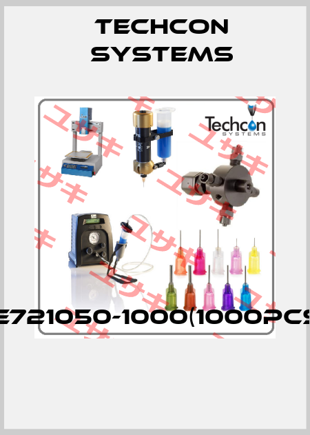 TE721050-1000(1000pcs.)  Techcon Systems