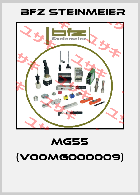 MG55 (V00MG000009)  BFZ STEINMEIER