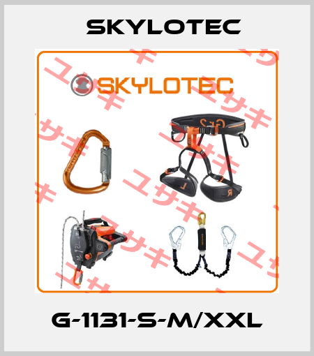 G-1131-S-M/XXL Skylotec