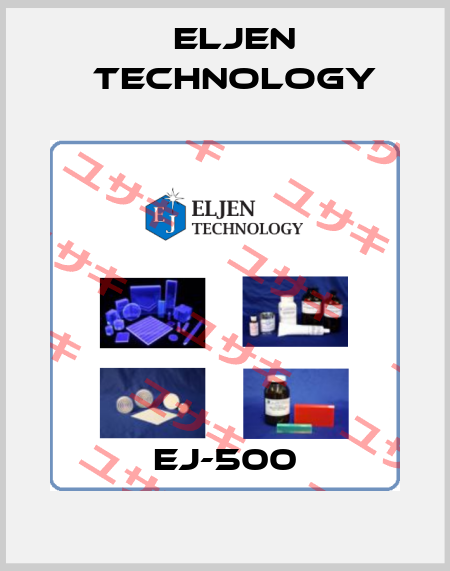 EJ-500 Eljen Technology