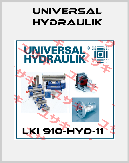 LKI 910-HYD-11  Universal Hydraulik
