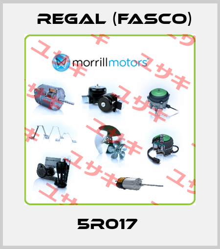5R017  Morrill Motors