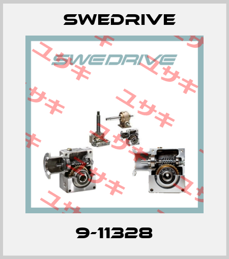 9-11328 Swedrive