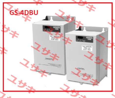 GS-4DBU Automation Direct