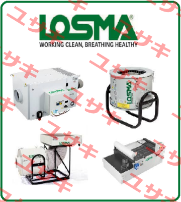 A005.22.02590  Losma