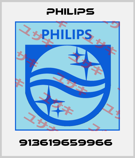 913619659966  Philips