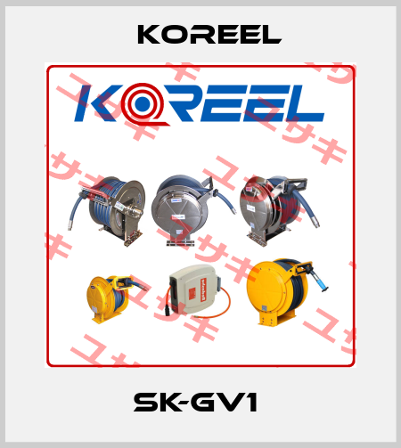SK-GV1  Koreel