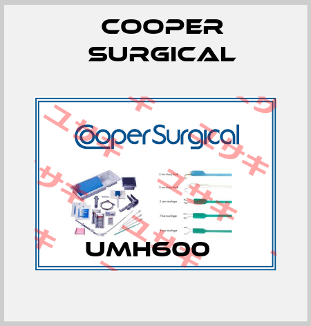 UMH600   Cooper Surgical