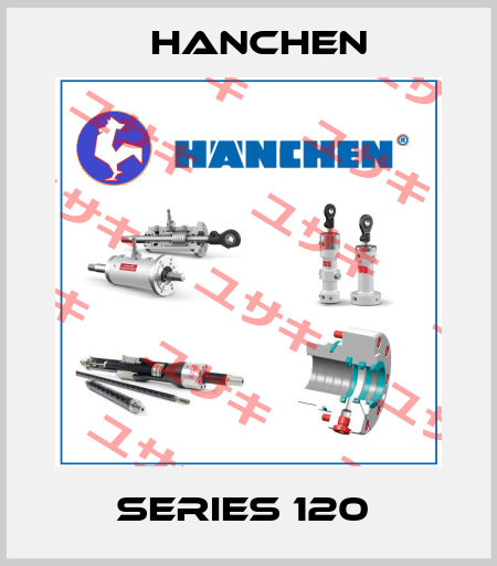 series 120  Hanchen