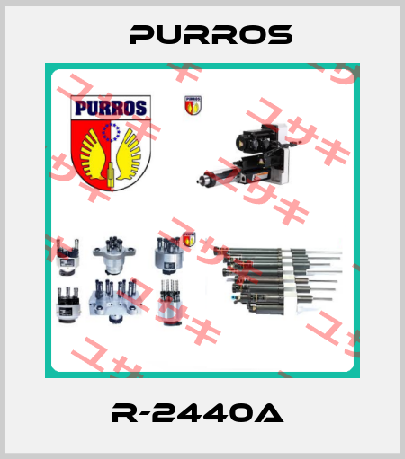 R-2440A  Purros