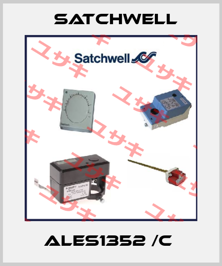 ALES1352 /C  Satchwell
