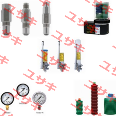 The Secondary Pressure Valve MB  Lube