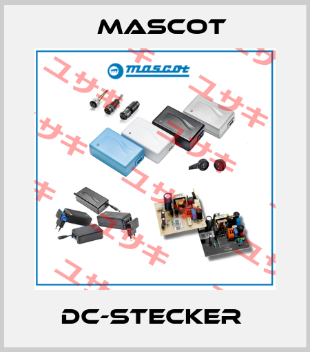 DC-Stecker  MASCOT