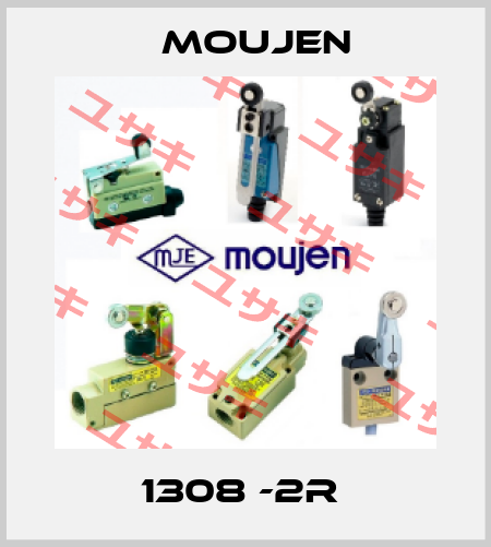 1308 -2R  Moujen