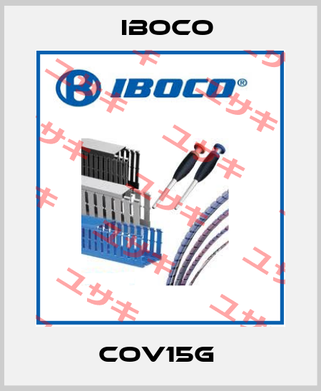 COV15G  Iboco