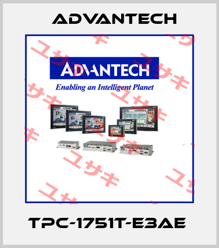 TPC-1751T-E3AE  Advantech