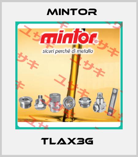 TLAX3G  Mintor