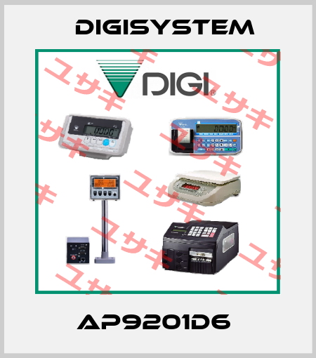 AP9201D6  DIGISYSTEM