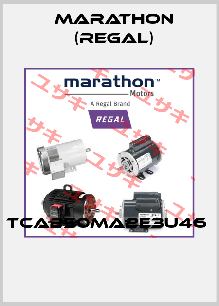 TCA250MA2E3U46   Marathon (Regal)
