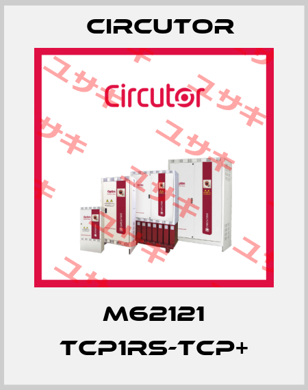 M62121 TCP1RS-TCP+ Circutor