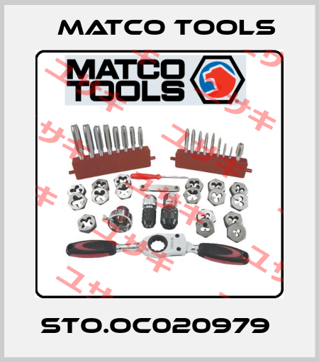 STO.OC020979  Matco Tools