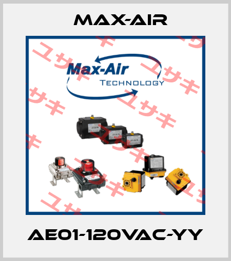 AE01-120VAC-YY Max-Air