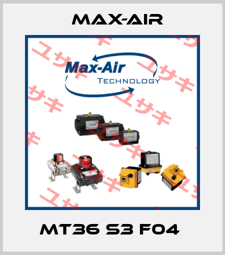 MT36 S3 F04  Max-Air