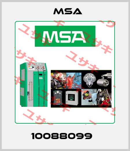 10088099   Msa