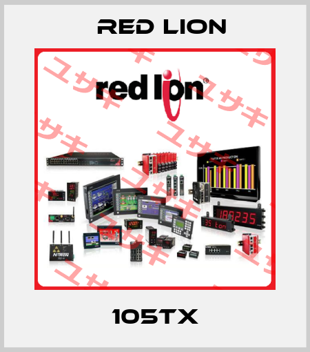 105TX Red Lion