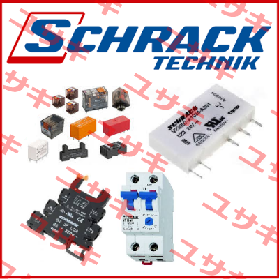 MC340431 Schrack