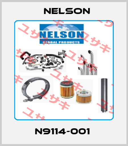 N9114-001  Nelson