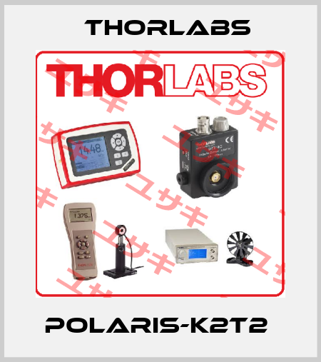 POLARIS-K2T2  Thorlabs
