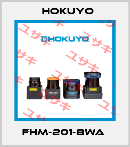 FHM-201-8WA  Hokuyo