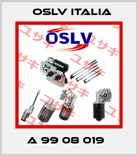 A 99 08 019   OSLV Italia
