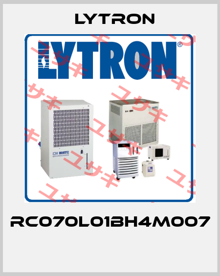 RC070L01BH4M007  LYTRON