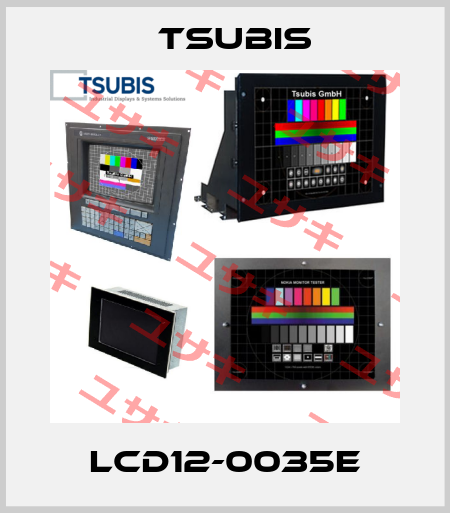 LCD12-0035e TSUBIS