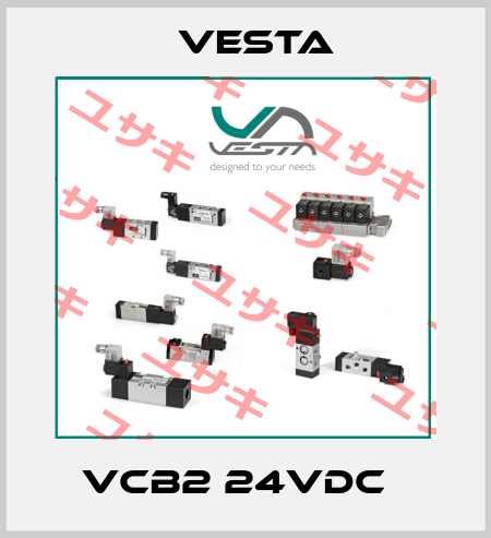 VCB2 24VDC   Vesta